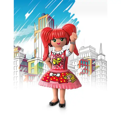 Playmobil 70474 figura de juguete para niños