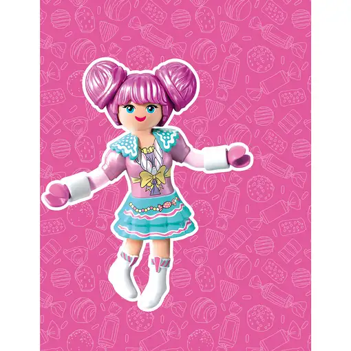 Playmobil 70385 figura de juguete para niños