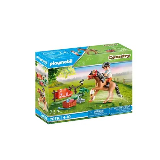 Playmobil Country 70516 figura de juguete para niños