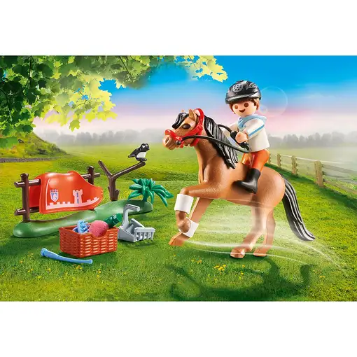 Playmobil Country 70516 figura de juguete para niños