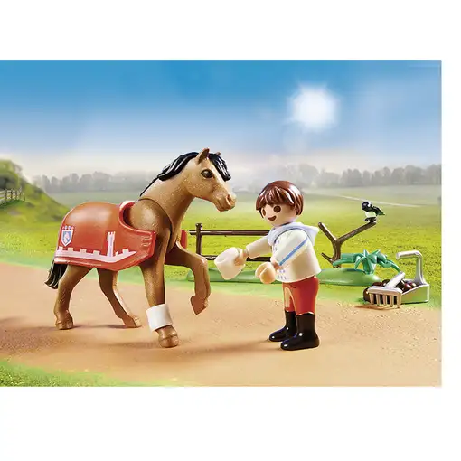 Playmobil Country 70516 figura de juguete para niños