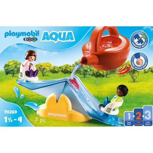 Playmobil 70269 figura de juguete para niños