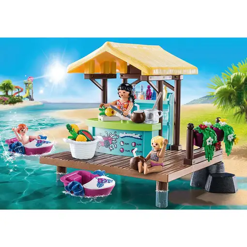 Playmobil FamilyFun 70612 figura de juguete para niños
