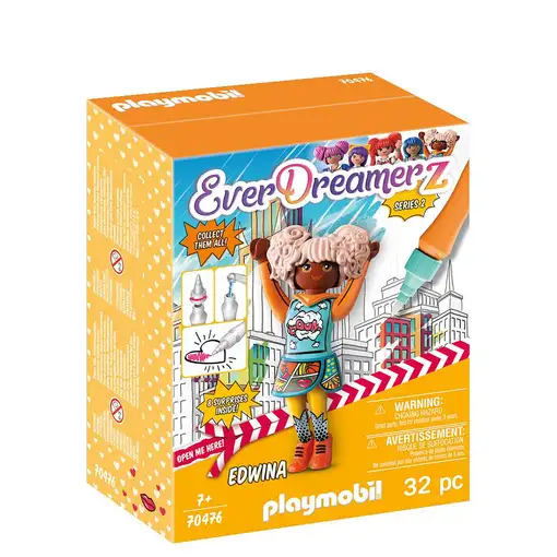 Playmobil 70476 figura de juguete para niños