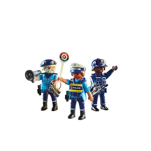 Playmobil City Action 70669 figura de juguete para niños