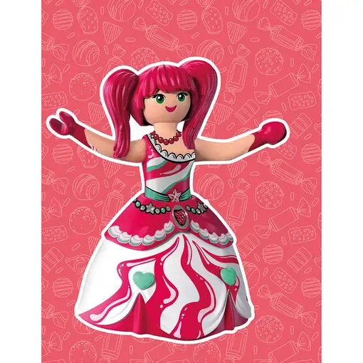 Playmobil 70387 figura de juguete para niños