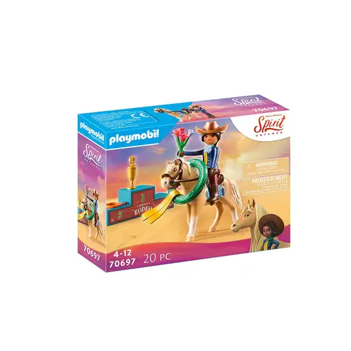 Playmobil 70697 figura de juguete para niños Playmobil 70697 figura de juguete para niños