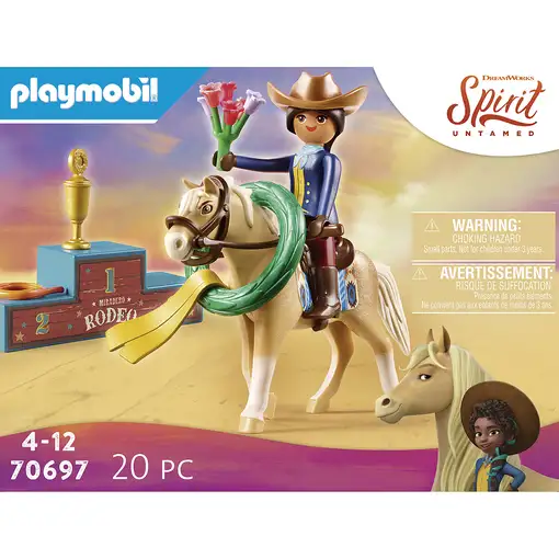 Playmobil 70697 figura de juguete para niños