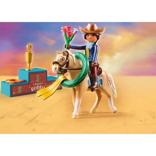 Playmobil 70697 figura de juguete para niños