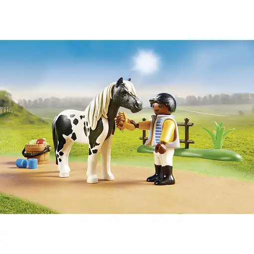 Playmobil Country 70515 figura de juguete para niños