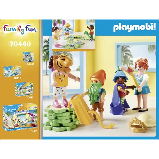 Playmobil FamilyFun 70440 figura de juguete para niños