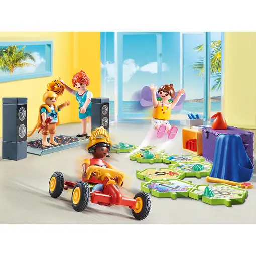 Playmobil FamilyFun 70440 figura de juguete para niños