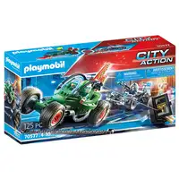 Playmobil City Action 70577 figura de juguete para niños Playmobil City Action 70577 figura de juguete para niños