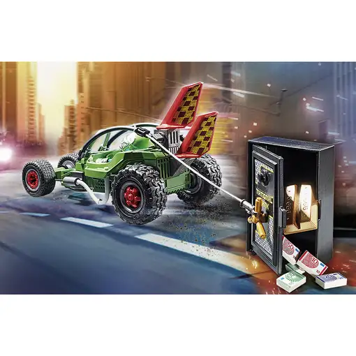 Playmobil City Action 70577 figura de juguete para niños