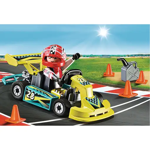 Playmobil 9322 figura de juguete para niños