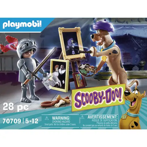 Playmobil 70709 figura de juguete para niños Playmobil 70709 figura de juguete para niños