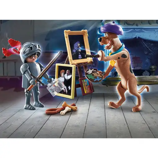Playmobil 70709 figura de juguete para niños