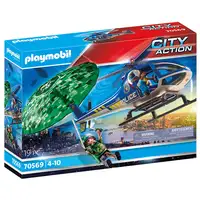 Playmobil City Action 70569 figura de juguete para niños
