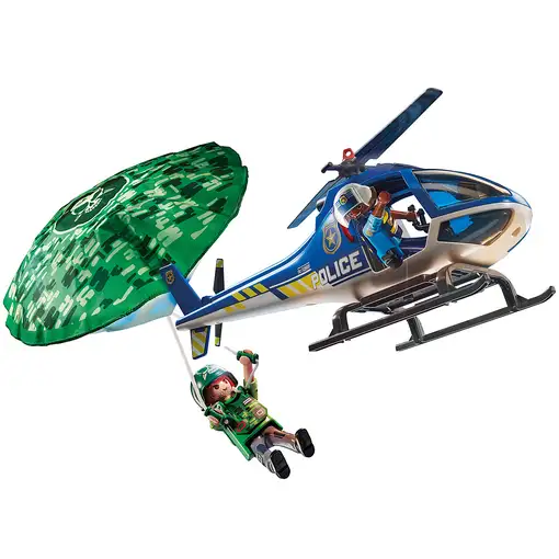 Playmobil City Action 70569 figura de juguete para niños