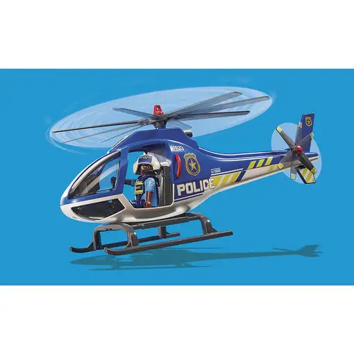 Playmobil City Action 70569 figura de juguete para niños