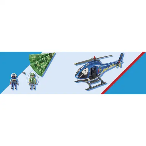 Playmobil City Action 70569 figura de juguete para niños