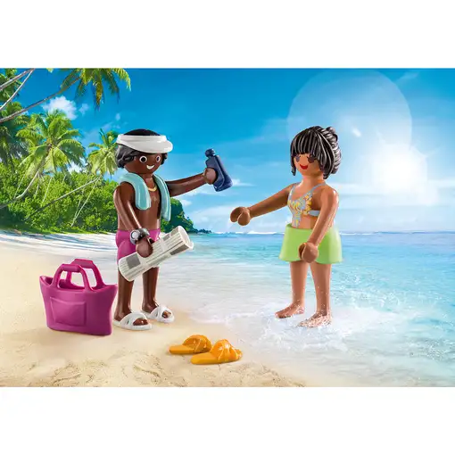 Playmobil 70274 figura de juguete para niños