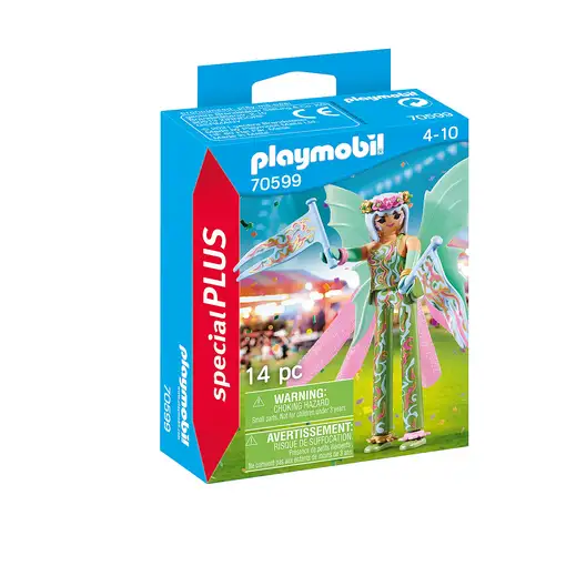 Playmobil SpecialPlus 70599 figura de juguete para niños