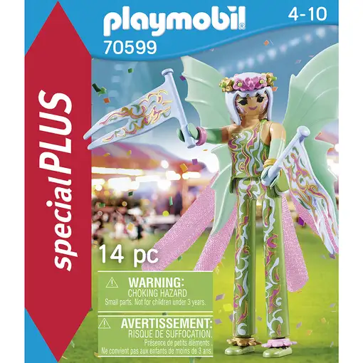 Playmobil SpecialPlus 70599 figura de juguete para niños