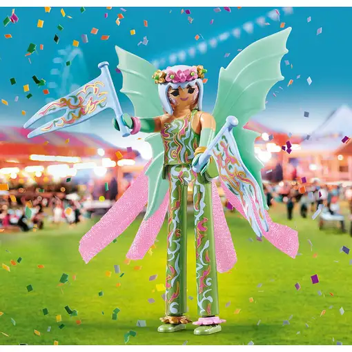 Playmobil SpecialPlus 70599 figura de juguete para niños
