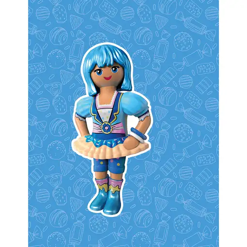 Playmobil 70386 figura de juguete para niños