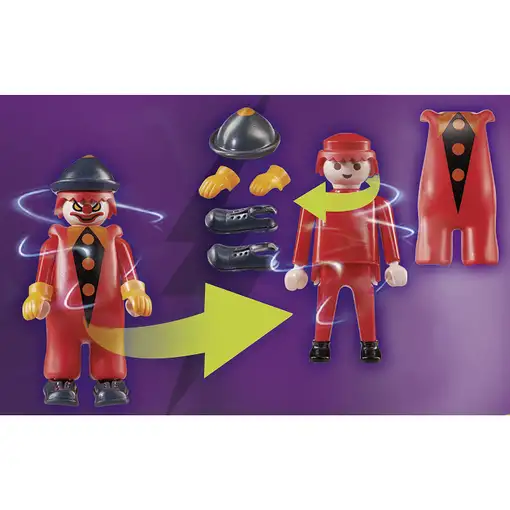 Playmobil 70710 figura de juguete para niños
