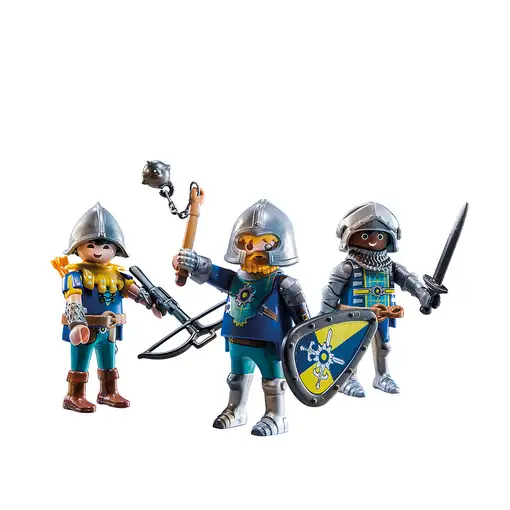 Playmobil Novelmore 70671 figura de juguete para niños