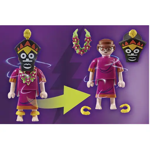 Playmobil 70707 figura de juguete para niños