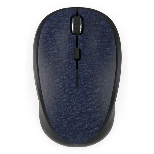 Inca IWM-300RL ratón Oficina Ambidextro RF inalámbrico Óptico 1600 DPI Inca IWM-300RL ratón Oficina Ambidextro RF inalámbrico Óptico 1600 DPI