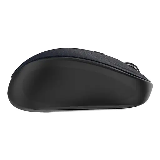 Inca IWM-300RL ratón Oficina Ambidextro RF inalámbrico Óptico 1600 DPI