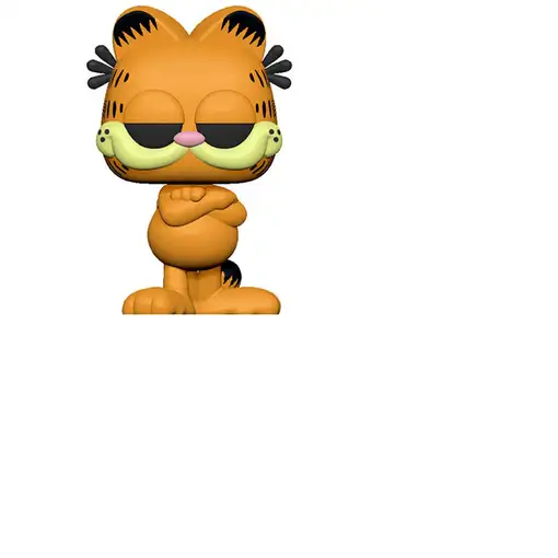 FUNKO POP! Garfield FUNKO POP! Garfield