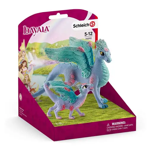 schleich BAYALA 70592 figura de juguete para niños