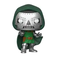 FUNKO POP! Doctor Doom FUNKO POP! Doctor Doom