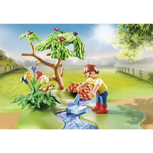 Playmobil Country 70512 figura de juguete para niños