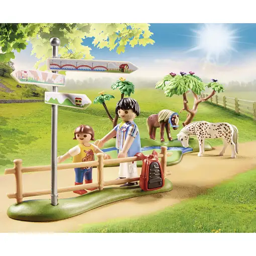 Playmobil Country 70512 figura de juguete para niños