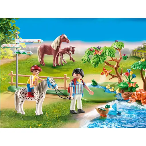 Playmobil Country 70512 figura de juguete para niños