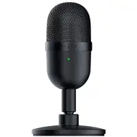Razer Seiren Mini Negro Micrófono de superficie para mesa