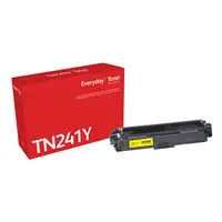 El tóner Everyday™ Amarillo de Xerox es compatible con Brother TN241Y