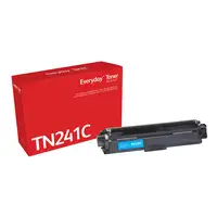 Tóner diario Xerox - Cian - 2500 páginas, alternativa a Brother TN241C (006R03713)