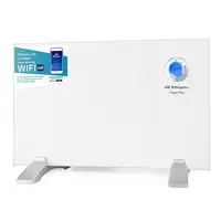 Orbegozo REW 1000 calefactor eléctrico Interior Blanco 1000 W Radiador sin aceite Orbegozo REW 1000 calefactor eléctrico Interior Blanco 1000 W Radiador sin aceite