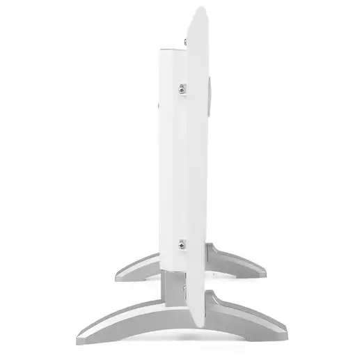 Orbegozo REW 1000 calefactor eléctrico Interior Blanco 1000 W Radiador sin aceite