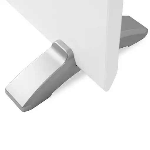 Orbegozo REW 1000 calefactor eléctrico Interior Blanco 1000 W Radiador sin aceite
