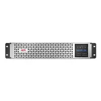 APC Smart-UPS Lithium Ion Short Depth 750VA 230V with SmartConnect APC Smart-UPS Lithium Ion Short Depth 750VA 230V with SmartConnect