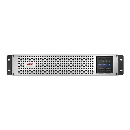 APC Smart-UPS Lithium Ion Short Depth 750VA 230V with SmartConnect APC Smart-UPS Lithium Ion Short Depth 750VA 230V with SmartConnect