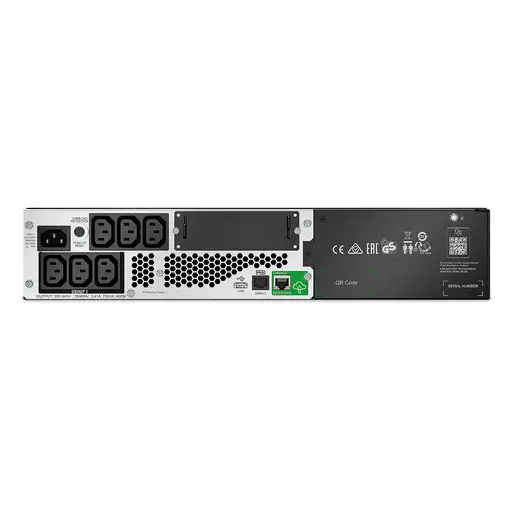 APC Smart-UPS Lithium Ion Short Depth 750VA 230V with SmartConnect